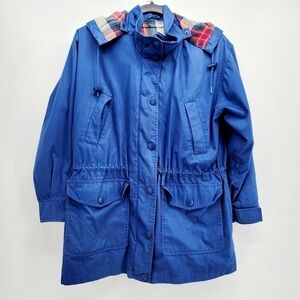 Cabin Creek All Weather Jacket